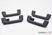 Jogo Alca Teto Pqp Volvo Xc60 T5 R-Design 2015