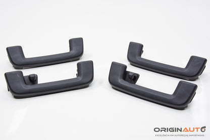 Jogo Alca Teto Pqp Volvo Xc60 T5 R-Design 2015