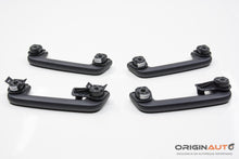 Jogo Alca Teto Pqp Volvo Xc60 T5 R-Design 2015