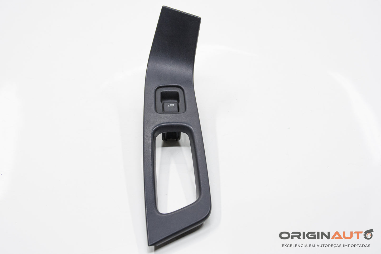 Botao Vidro Traseiro Direito Moldura Volvo Xc60 T5 R-Design 2015 30766415