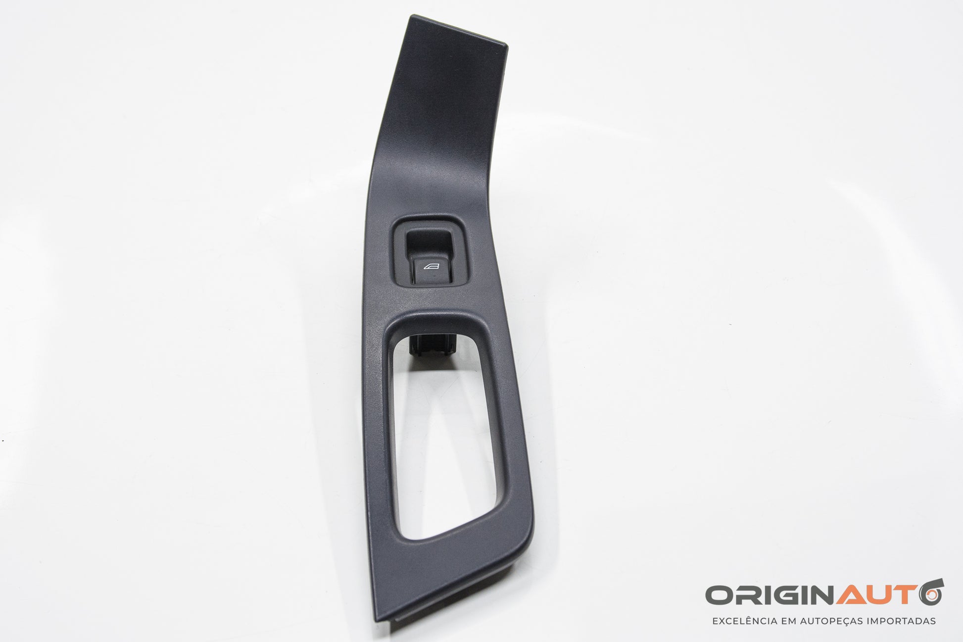 Botao Vidro Traseiro Direito Moldura Volvo Xc60 T5 R-Design 2015 30766415