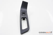 Botao Vidro Traseiro Direito Moldura Volvo Xc60 T5 R-Design 2015 30766415