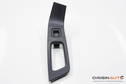 Botao Vidro Traseiro Direito Moldura Volvo Xc60 T5 R-Design 2015 30766415