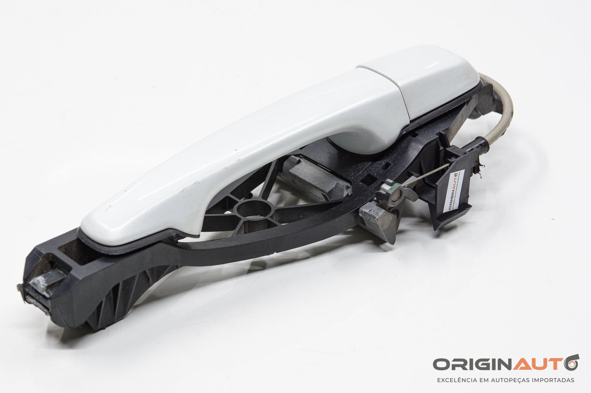 Macaneta Externa Traseira Direita Volvo Xc60 T5 R-Design 2015 30784203