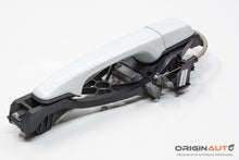 Macaneta Externa Traseira Direita Volvo Xc60 T5 R-Design 2015 30784203