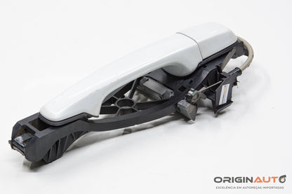 Macaneta Externa Traseira Direita Volvo Xc60 T5 R-Design 2015 30784203