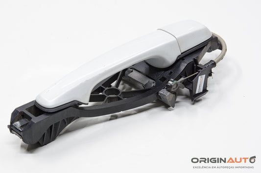 Macaneta Externa Traseira Direita Volvo Xc60 T5 R-Design 2015 30784203