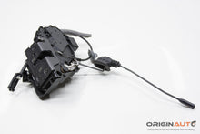 Fechadura Porta Traseira Direita Volvo Xc60 T5 R-Design 2015 31253660