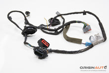 Chicote Porta Traseira Direita Volvo Xc60 T5 R-Design 2015 31318717