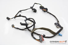 Chicote Porta Traseira Direita Volvo Xc60 T5 R-Design 2015 31318717