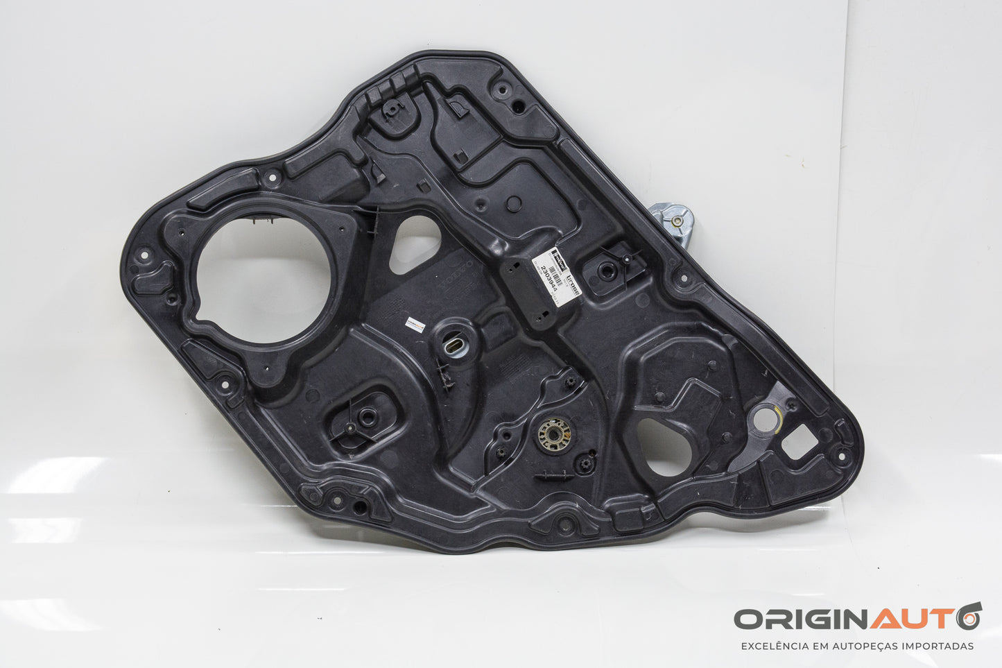 Maquina Vidro Traseiro Direito Volvo Xc60 T5 2015 30753330