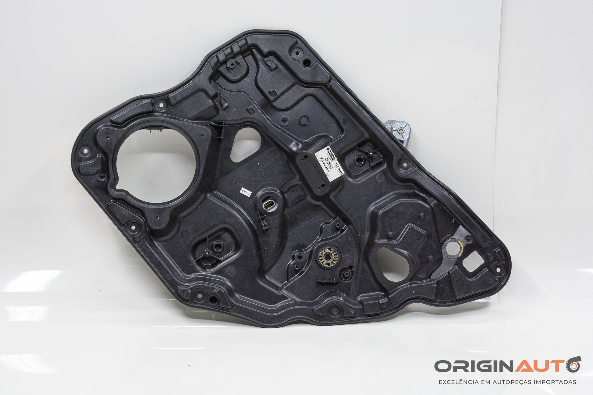 Maquina Vidro Traseiro Direito Volvo Xc60 T5 2015 30753330