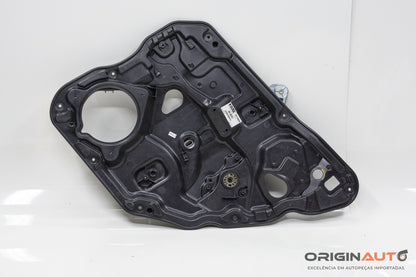 Maquina Vidro Traseiro Direito Volvo Xc60 T5 2015 30753330