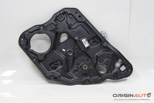 Maquina Vidro Traseiro Direito Volvo Xc60 T5 2015 30753330