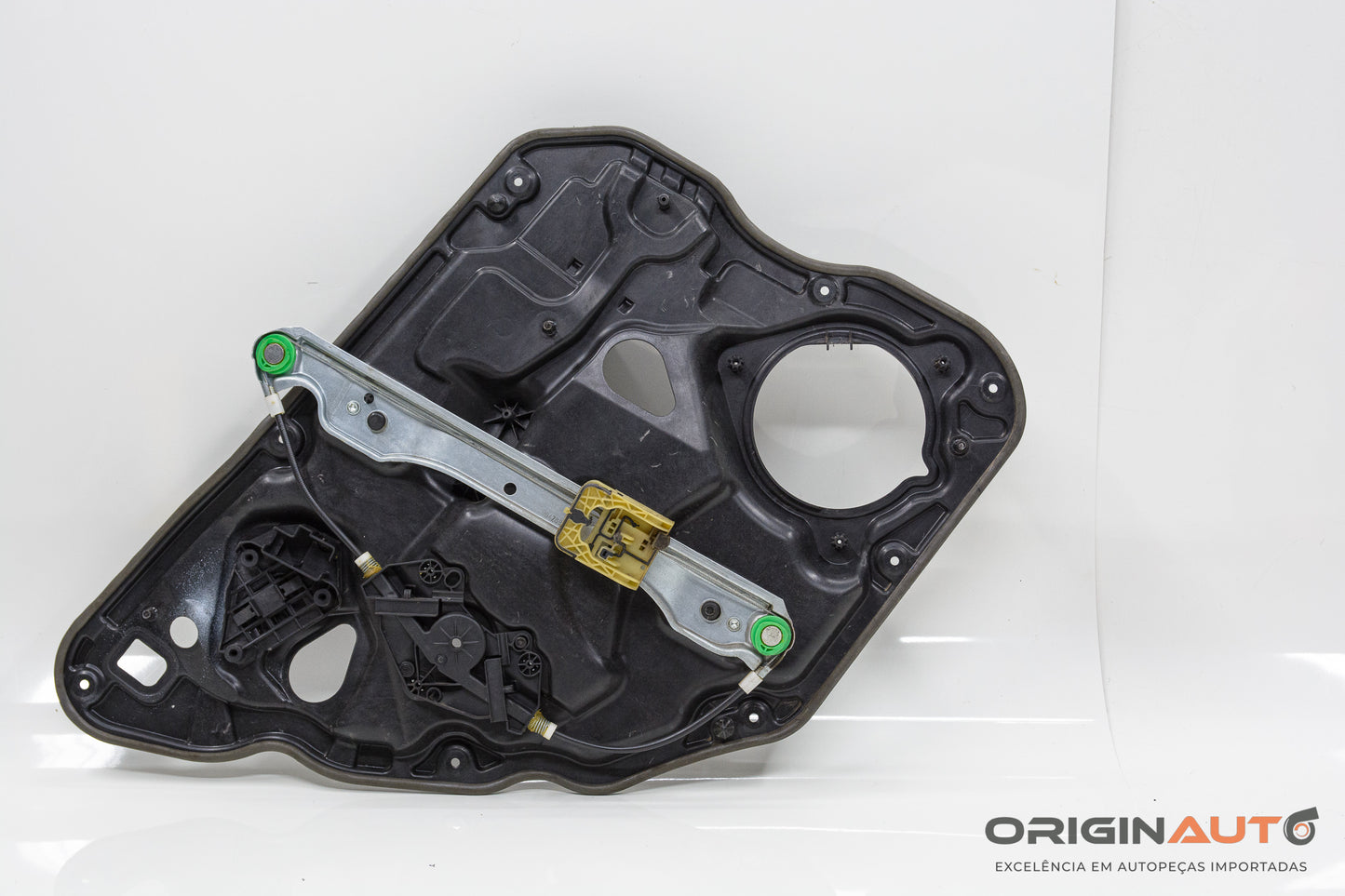 Maquina Vidro Traseiro Direito Volvo Xc60 T5 2015 30753330