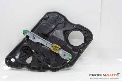 Maquina Vidro Traseiro Direito Volvo Xc60 T5 2015 30753330