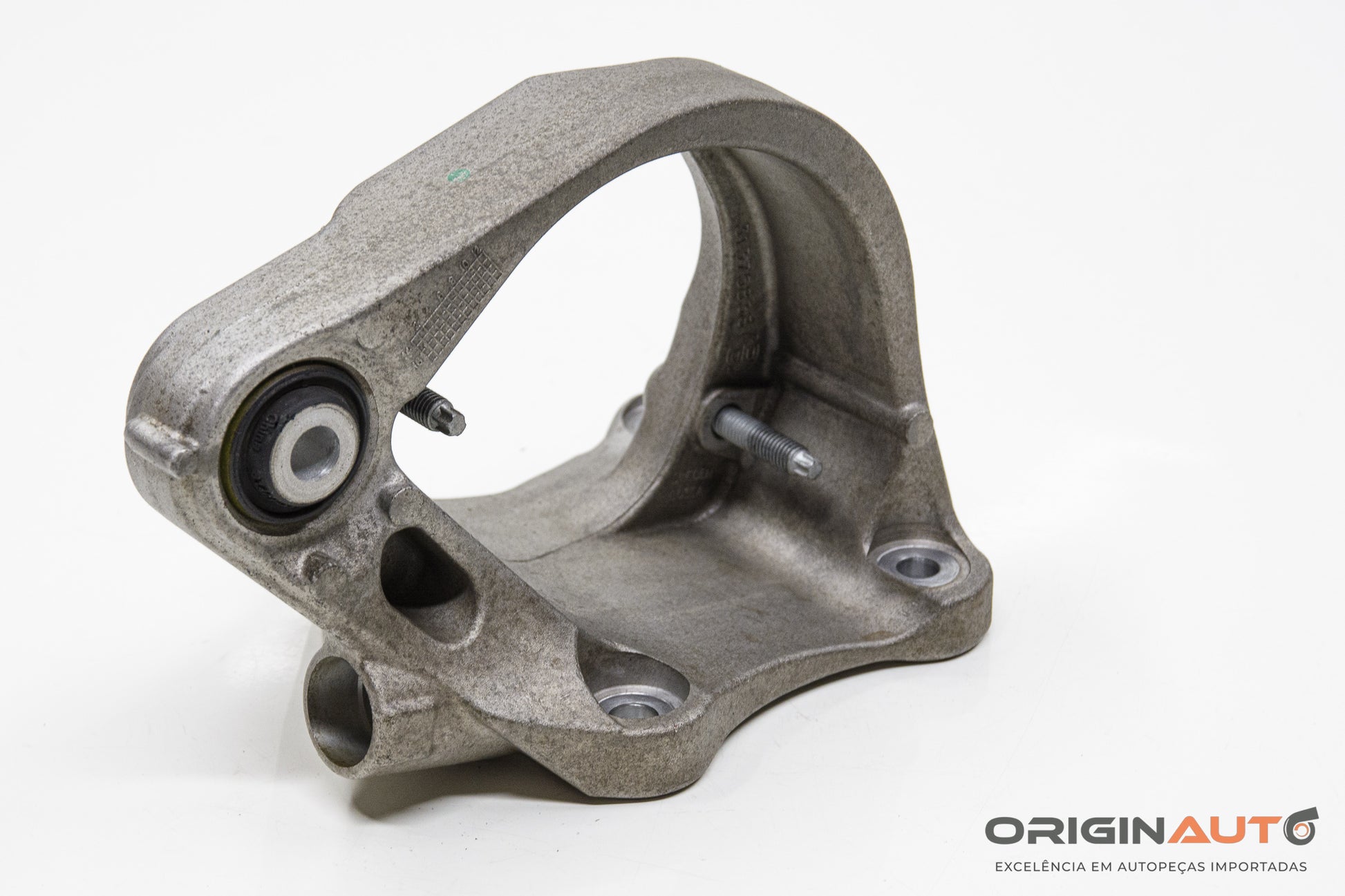 Suporte Semi Eixo Volvo Xc60 T5 R-Design 2015 31375838