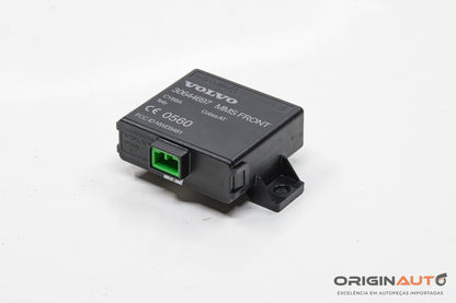 Modulo Central Alarme Volvo Xc60 T5 R-Design 2015 30644697