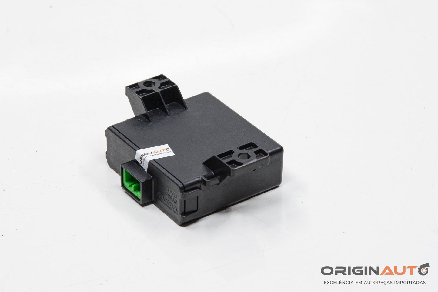 Modulo Central Alarme Volvo Xc60 T5 R-Design 2015 30644697