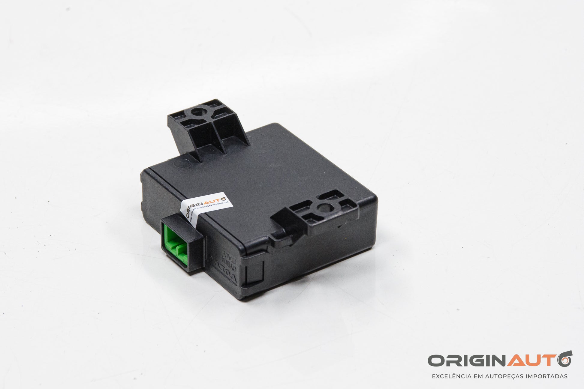 Modulo Central Alarme Volvo Xc60 T5 R-Design 2015 30644697