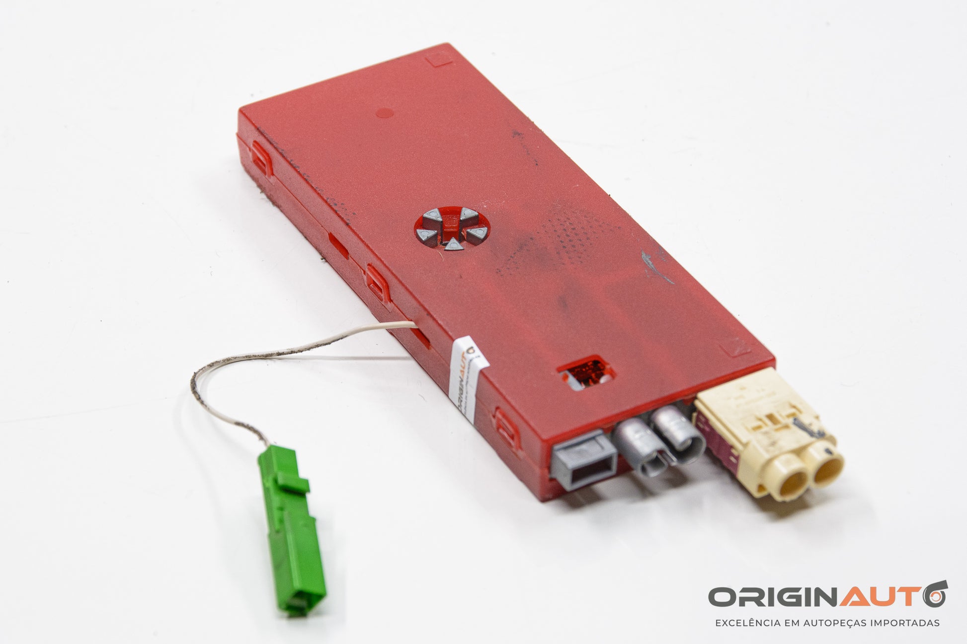 Modulo Amplificador Antena Volvo Xc60 T5 R-Design 2015 30761716