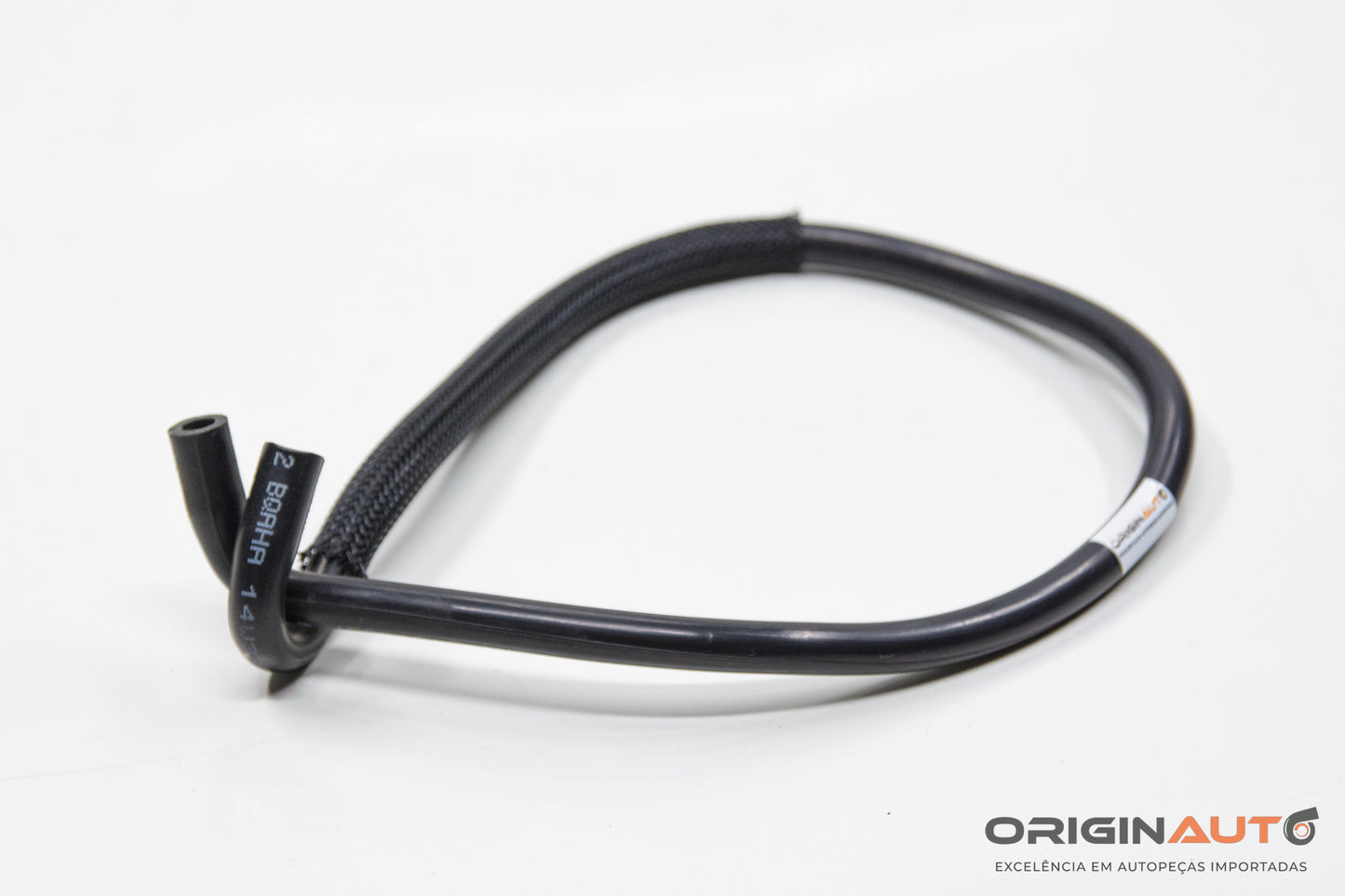 Mangueira Vacuo Turbina Volvo Xc60 T5 R-Design 2015 31316657