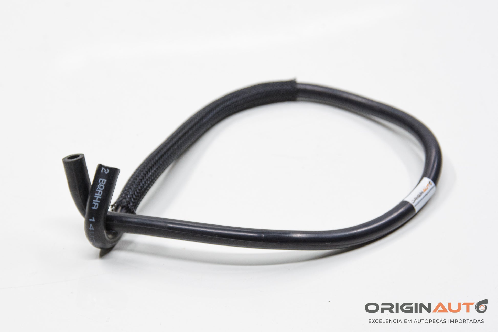 Mangueira Vacuo Turbina Volvo Xc60 T5 R-Design 2015 31316657