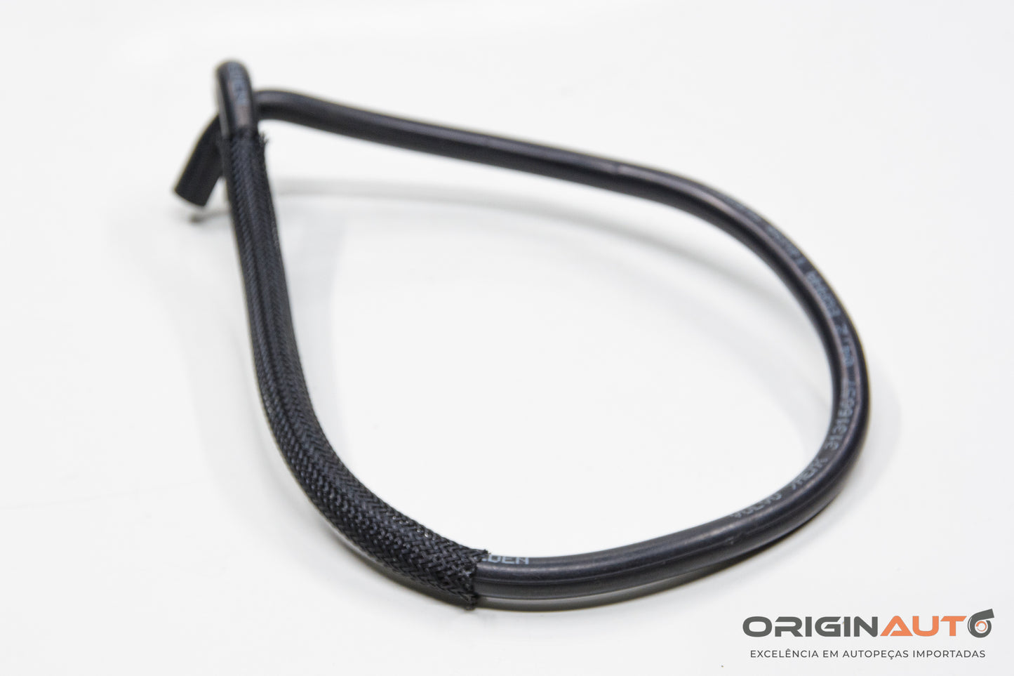 Mangueira Vacuo Turbina Volvo Xc60 T5 R-Design 2015 31316657