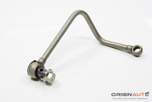 Cano Alimentacao Refrigeracao Turbina Volvo Xc60 T5 R-Design 2015