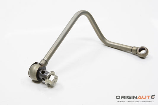 Cano Alimentacao Refrigeracao Turbina Volvo Xc60 T5 R-Design 2015