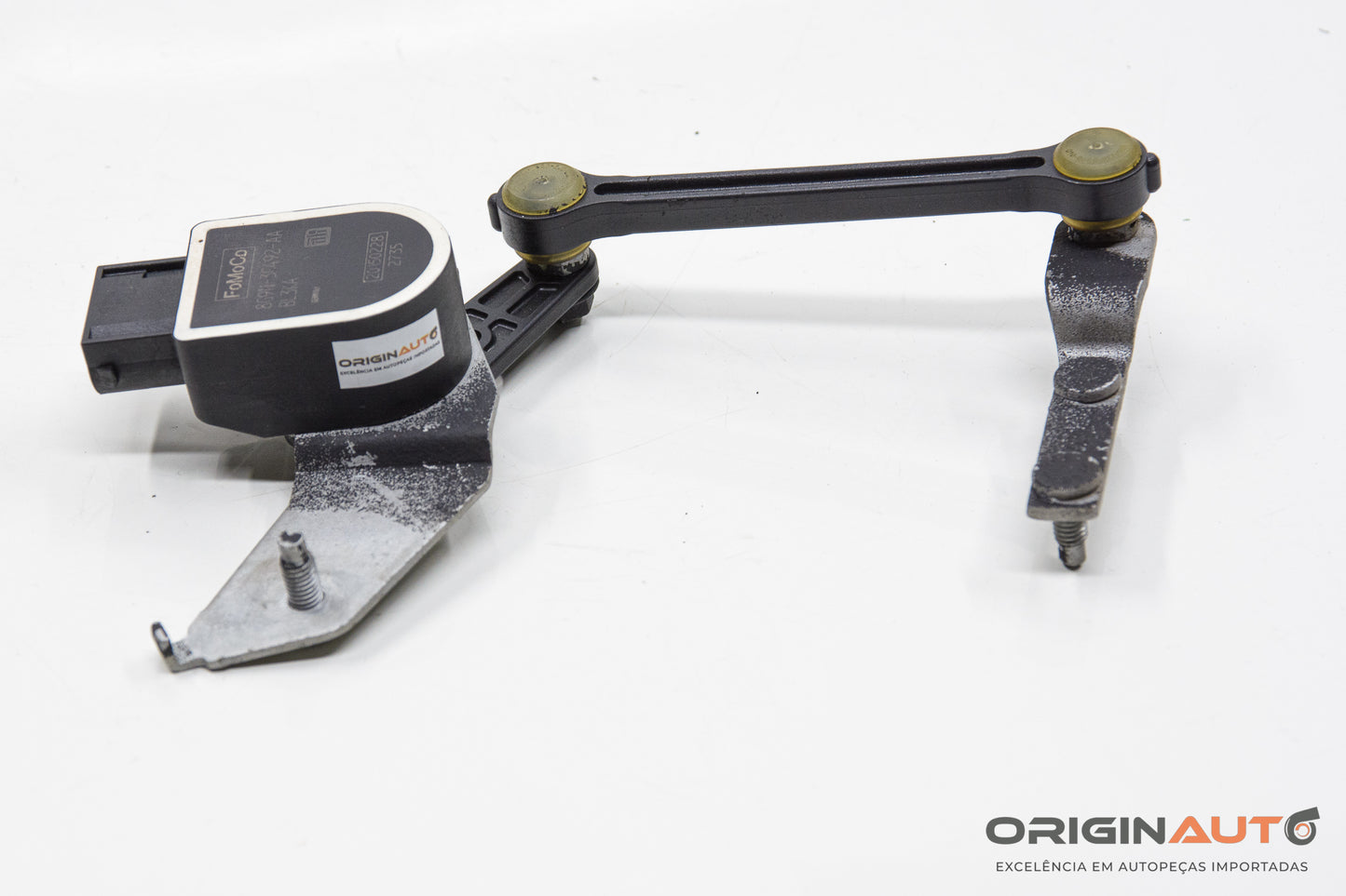 Sensor Estabilidade Traseiro Direito Volvo Xc60 T5 R-Design 2015 8G9N3C492Aa