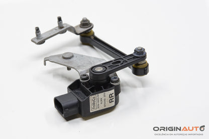 Sensor Estabilidade Traseiro Direito Volvo Xc60 T5 R-Design 2015 8G9N3C492Aa