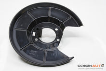 Defletor Freio Traseiro Direito Volvo Xc60 T5 R-Design 2015 6G912K316A