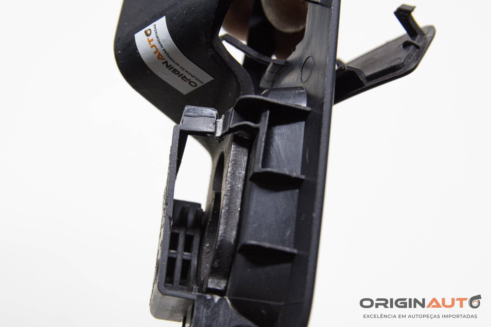 Jogo Suporte Cobertura Teto Volvo Xc60 T5 R-Design 2015 30715566