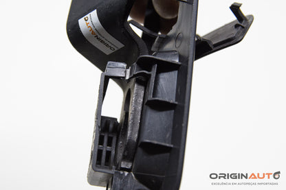 Jogo Suporte Cobertura Teto Volvo Xc60 T5 R-Design 2015 30715566