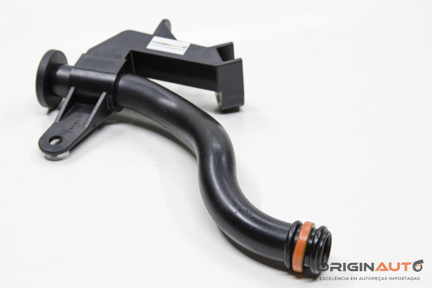 Tubo Dreno Oleo Motor Volvo Xc60 T5 R-Design 2015 31336770