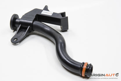 Tubo Dreno Oleo Motor Volvo Xc60 T5 R-Design 2015 31336770