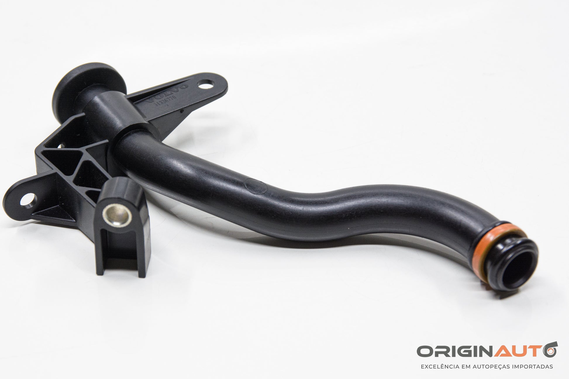 Tubo Dreno Oleo Motor Volvo Xc60 T5 R-Design 2015 31336770