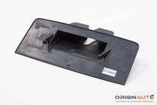 Acabamento Fechadura Tampa Traseira Volvo Xc60 T5 R-Design 2015 31416156