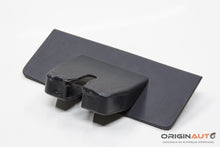 Acabamento Fechadura Tampa Traseira Volvo Xc60 T5 R-Design 2015 31416156