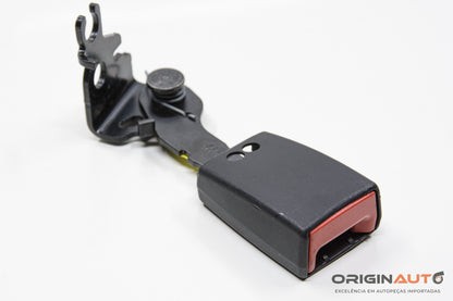 Fecho Cinto Seguranca Direito Volvo Xc60 T5 R-Design 2015 34130683