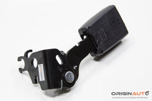 Fecho Cinto Seguranca Direito Volvo Xc60 T5 R-Design 2015 34130683