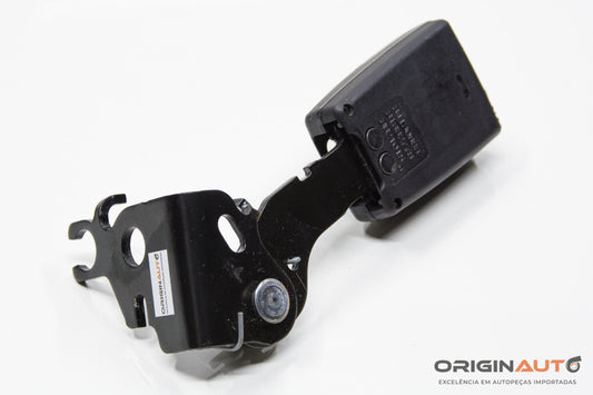 Fecho Cinto Seguranca Direito Volvo Xc60 T5 R-Design 2015 34130683