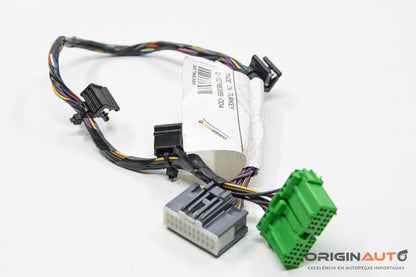 Chicote Multimidia Volvo Xc60 T5 R-Design 2015 30786395