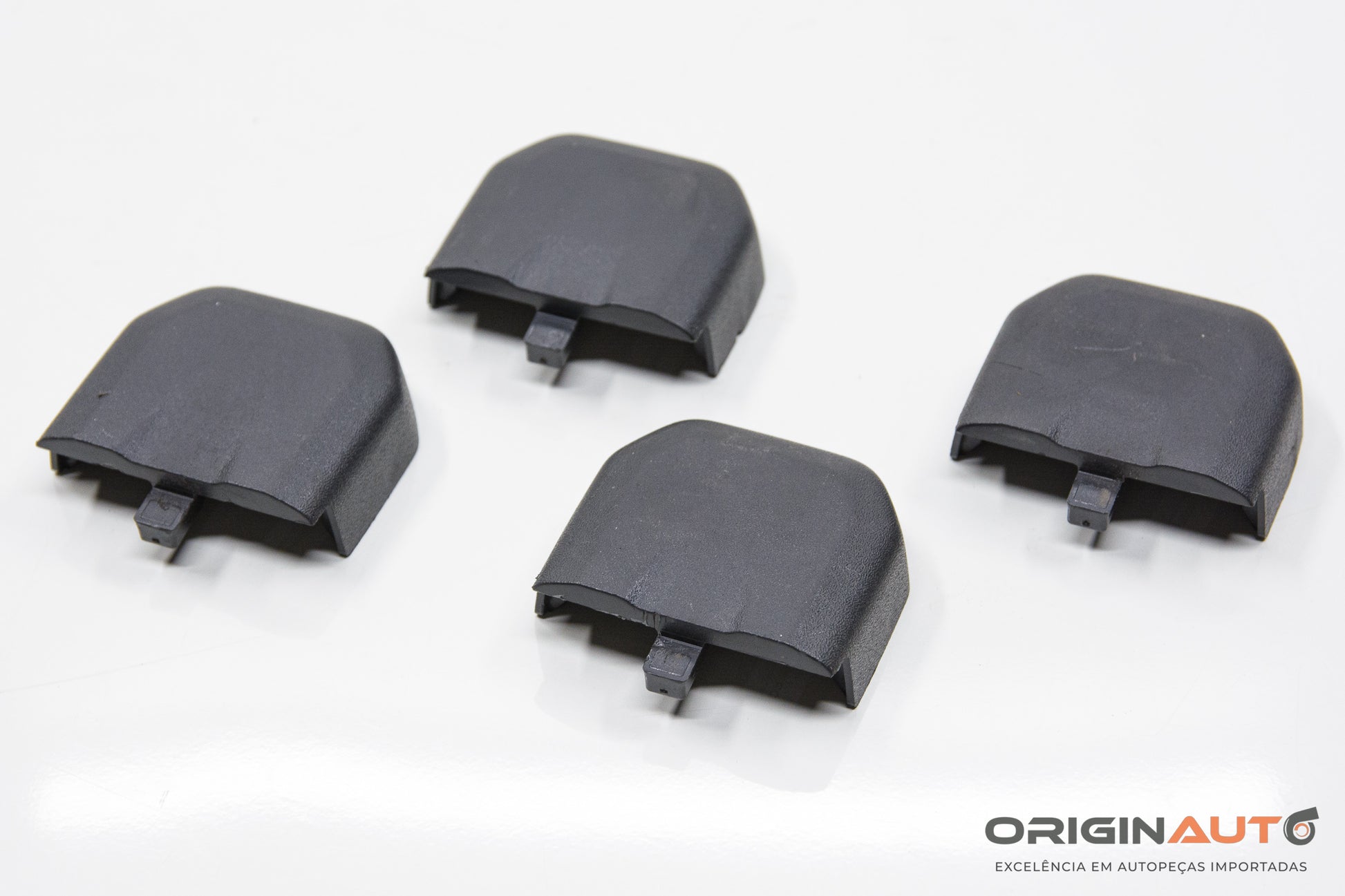 Capa Acabamento Parafuso Banco Volvo Xc60 T5 R-Design 2015 8618808