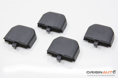 Capa Acabamento Parafuso Banco Volvo Xc60 T5 R-Design 2015 8618808