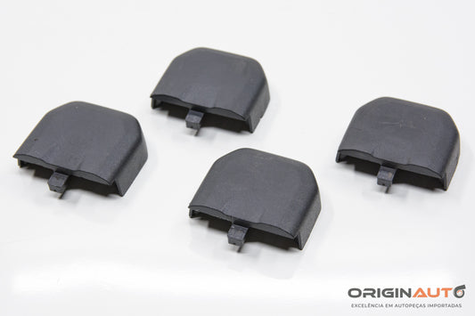 Capa Acabamento Parafuso Banco Volvo Xc60 T5 R-Design 2015 8618808