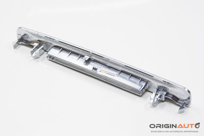 Acabamento Cromado Leitor Cd Volvo Xc60 T5 R-Design 2015 30755359