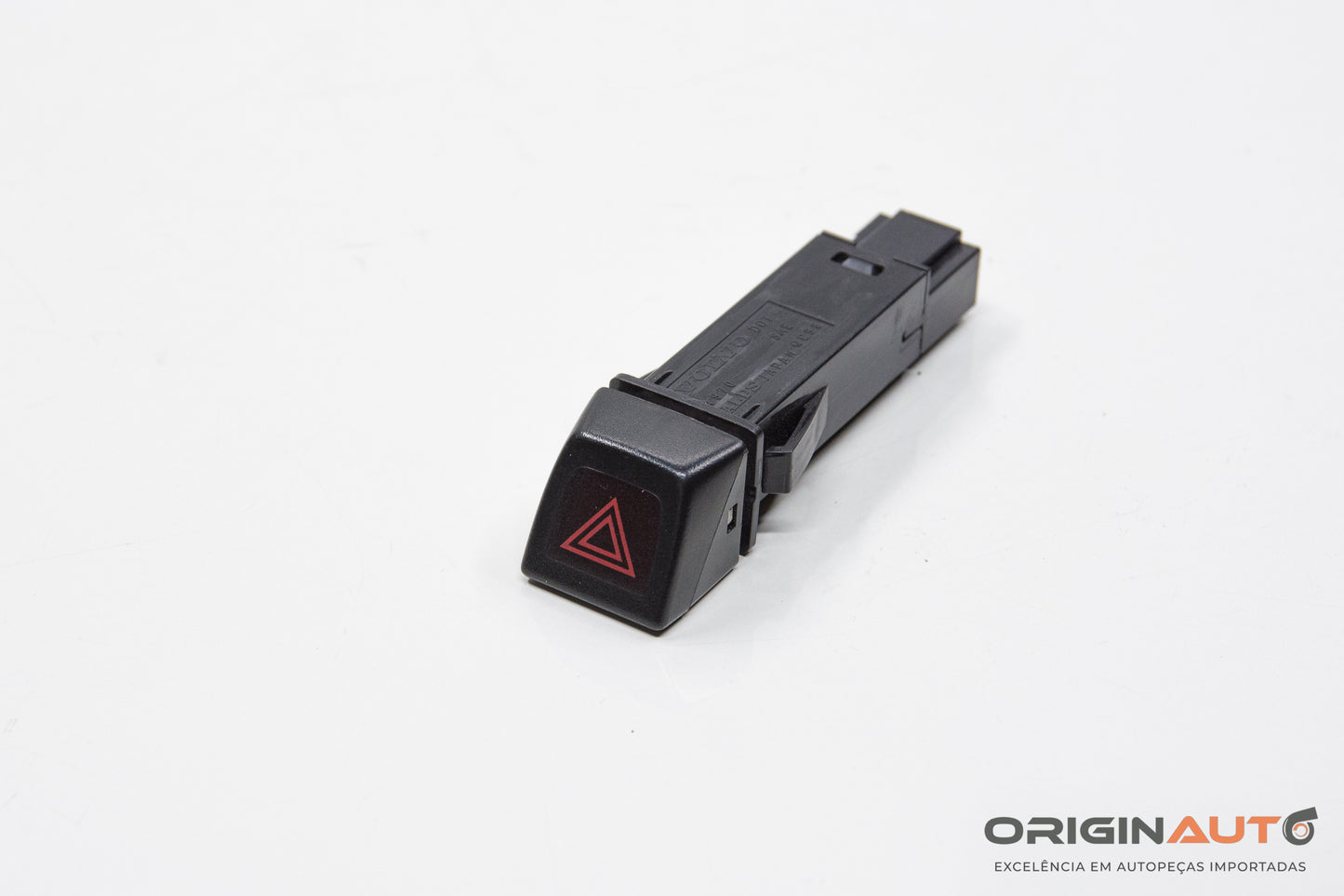 Botao Interruptor Pisca Alerta Volvo Xc60 T5 R-Design 2015 9123684