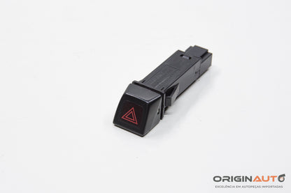 Botao Interruptor Pisca Alerta Volvo Xc60 T5 R-Design 2015 9123684